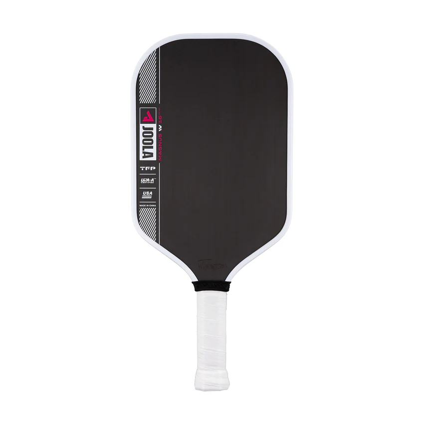 JOOLA Tyson McGuffin Magnus Pro IV 16mm Pickleball Paddle-Gift protective cover-image-1072489715