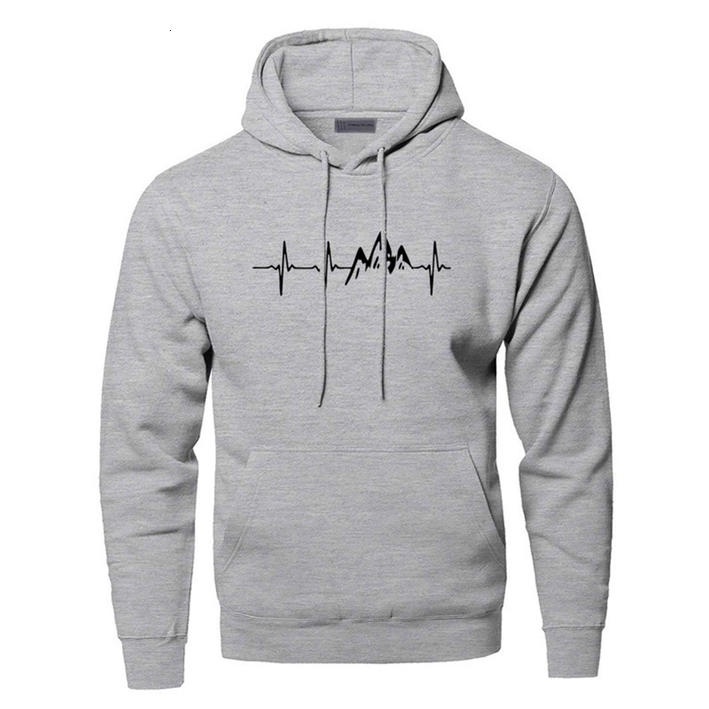 Spring/Fall Mens and womens hooded sweatshirts Street wear Running sweatshirts Casual tops Baggy jumpers250823