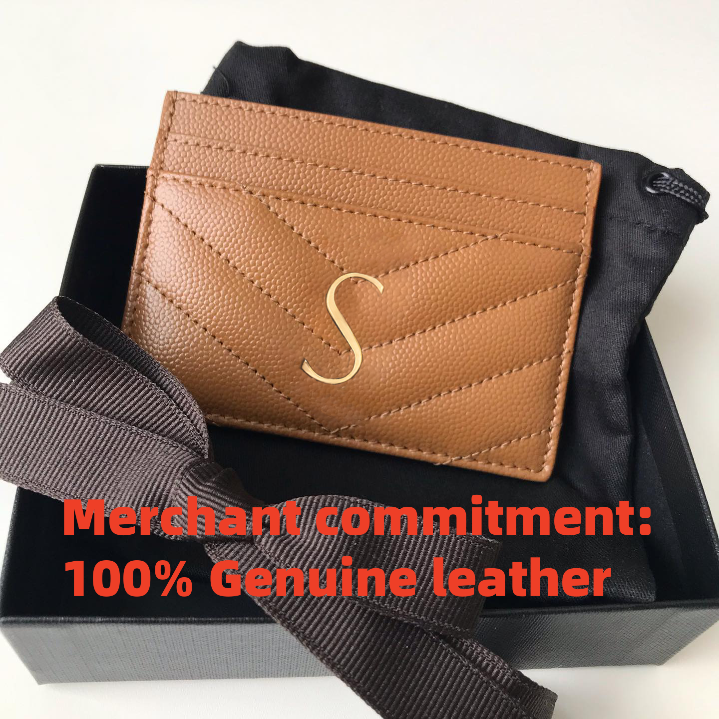 High quality Sheep skin Card Holders Designer Wallets Womens card case Crocodile cardholder Caviar leather id card bag mens Coin Purses mini Luxury