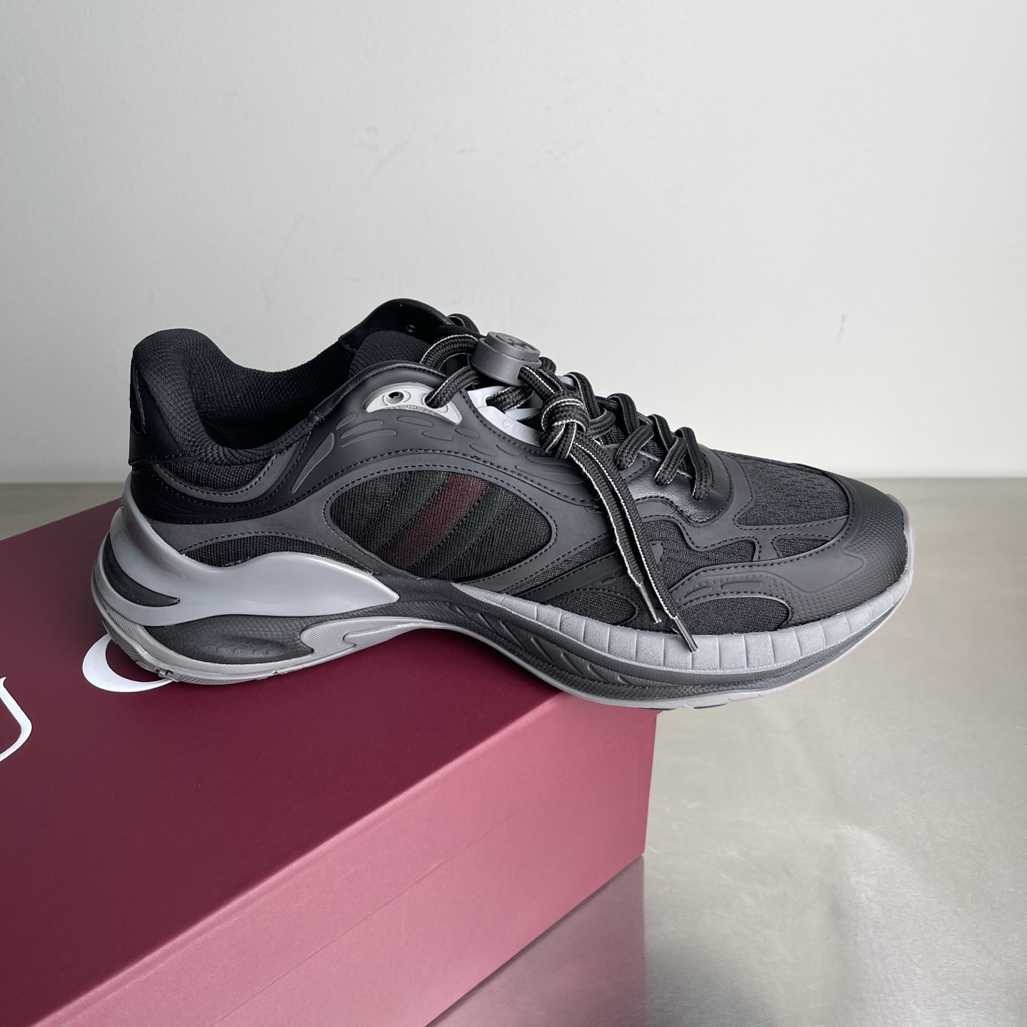 2025 year new fashions great big beautiful womens and mens Track new designer beautiful Sneaker Casual designer shoes - womens and Mens EU SIZE 35-4