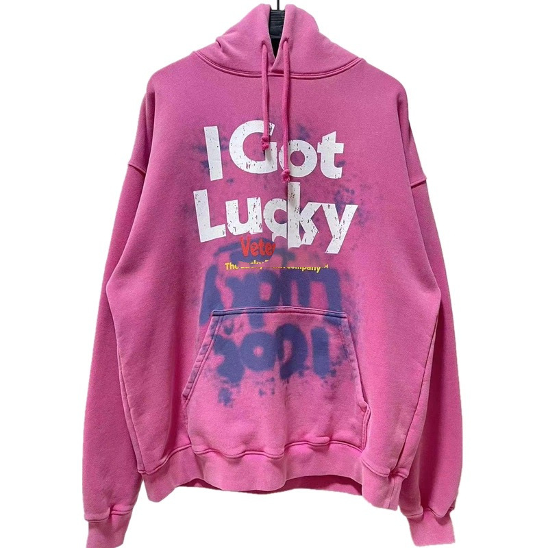 vete mentshoodie Men's Designer Vete hoodies Embroidered Trendy Sweatshirtsloose pullover long sleeveGrunge Y2k Clothes 100% Cotton Oversized f