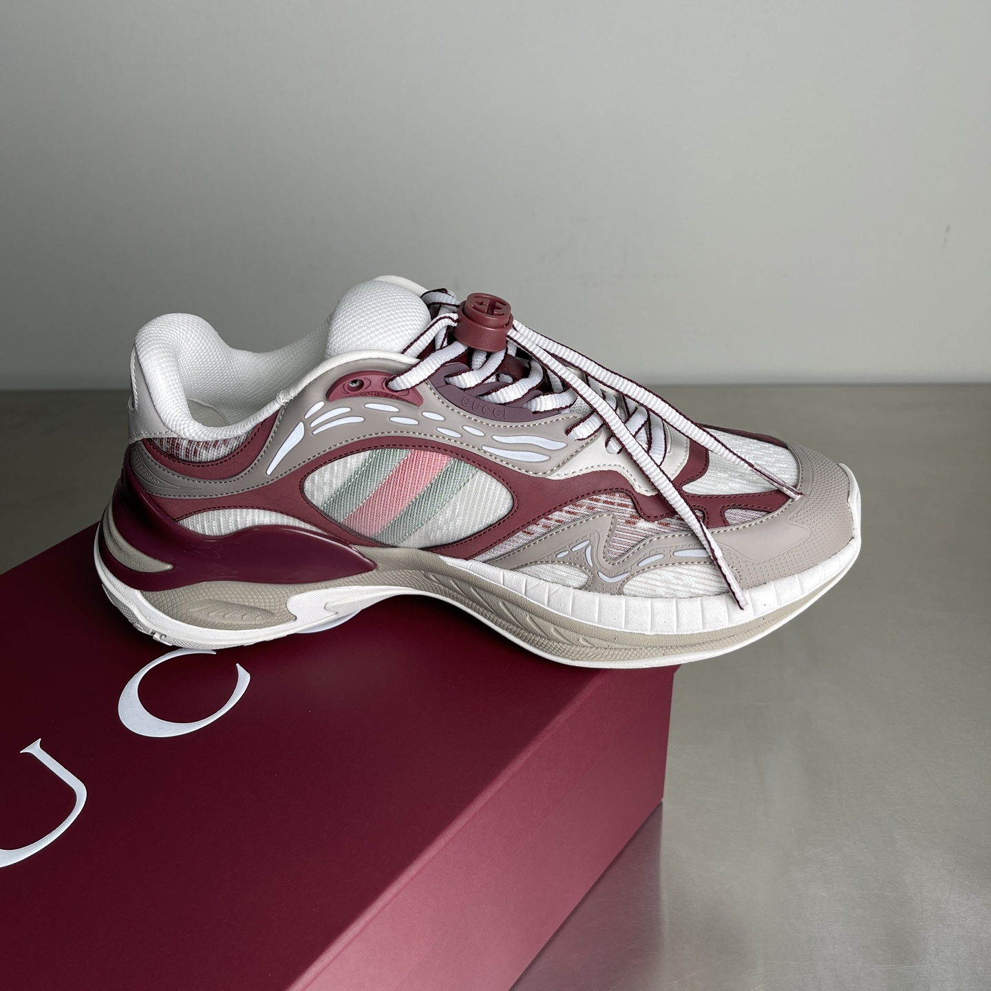 2025 year new arrival great big beautiful womens and mens Track new designer beautiful Sneaker Casual designer shoes - womens and Mens EU SIZE 35-45