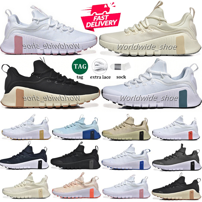 2025 Metcon 6 Running Shoes Designer Metcon 6 Marathon 6s Mens Womens Trainers Iron Grey Desert Sand University Gold Triple Black Leopard Outdoor Sn