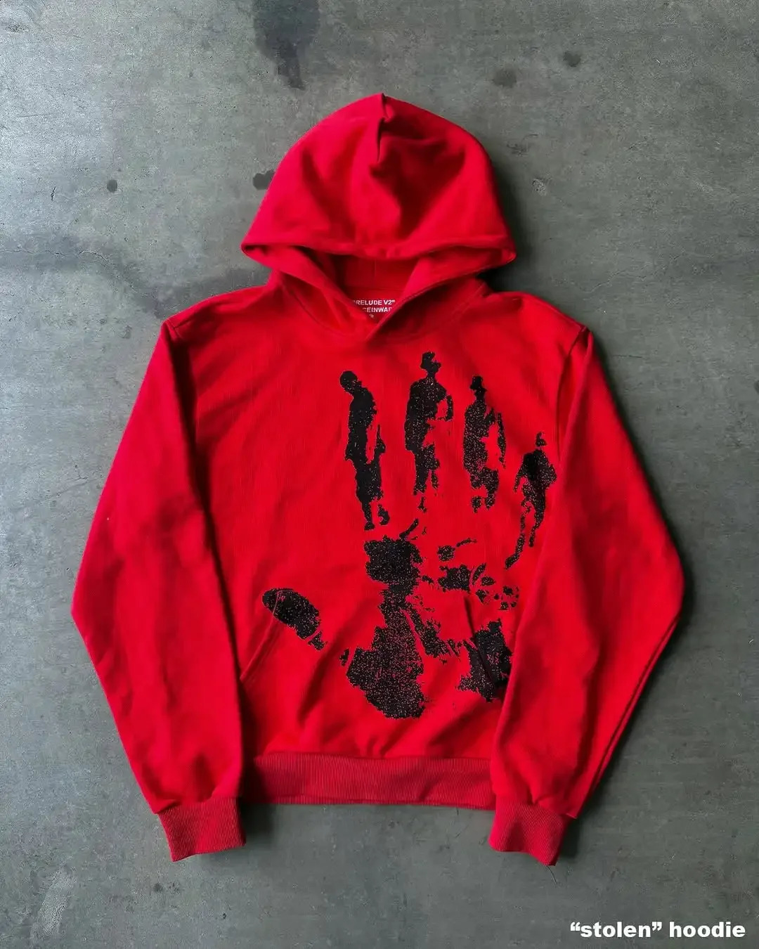 Harajuku Britain Fashion Loose Zipper Hoodie Men Women Street Versatile Sweatshirt Pretty Print Oversized Jacket 250819
