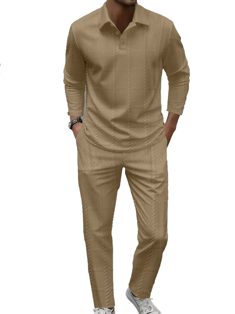Designer Mens Tracksuit Autumn Joggers Streetwear New Fashion Clothing Pullovers Sets Men Tracksuits Hoodie Two Pcs Pants Sports Shirts Fall Winter