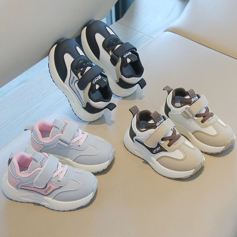 Children Sneakers Boy Spring Autumn Causal Kid Running Walking Shoes Umshop Fashion Toddler Girls Tennis Shoes Size 21 - 32 U0548
