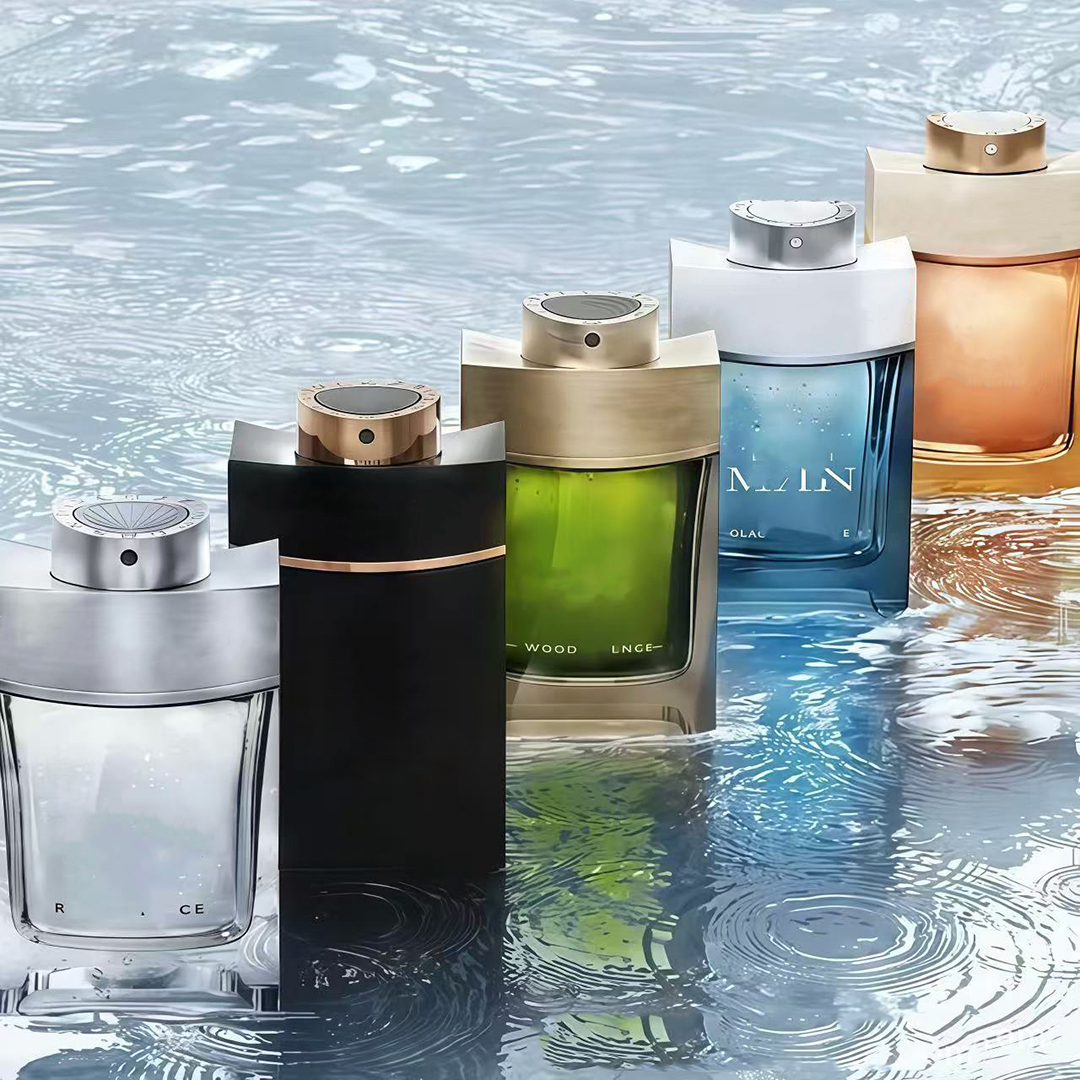 Top Selling Men Perfume 100ml Man Fragrance Wood Neroli Wood Essence Highest-quality Spray Long Lasting Charming Smell Free Postage