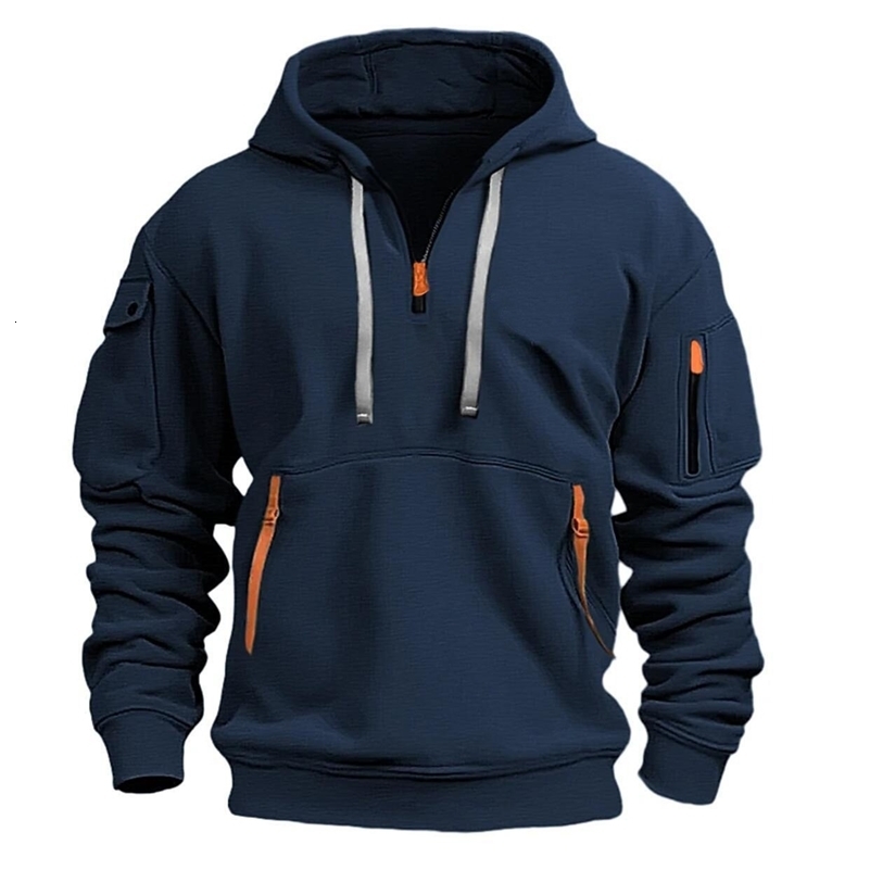 Shoulder Drop Hooded Sweatshirt Mens and Womens Plus Size Loose Pullover Fashion Sweatshirt Casual hoodie jacket S-XXXL250823