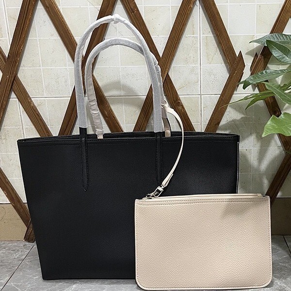 2025 Fashion Designer bag: French Evil Fish dual-purpose single-shoulder luxury bag, large-capacity women's handbag, women's bag