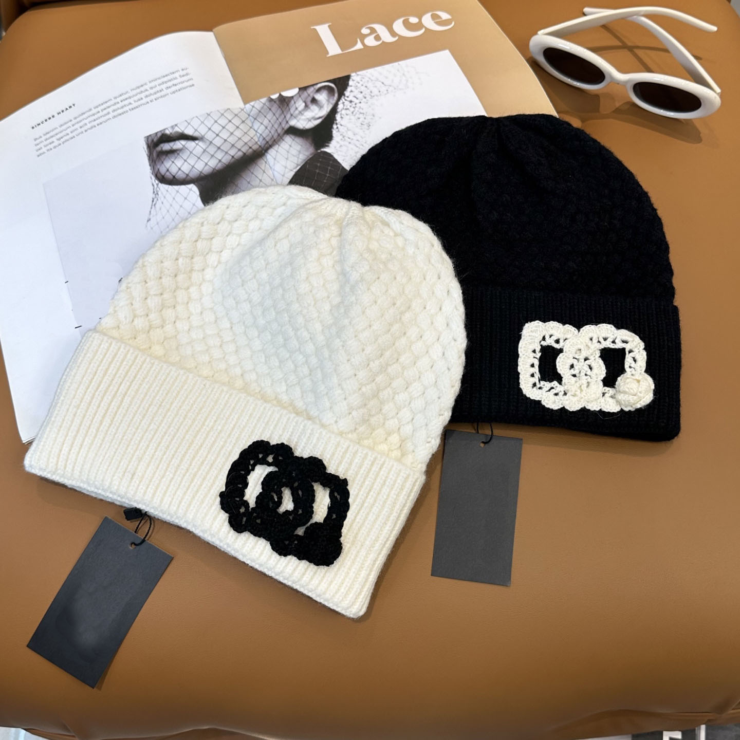 beanie designer beanie for women winter hat letter knitted luxury hats warm towel knitted wool ski hat golf cashmere outdoor high quality wholesale