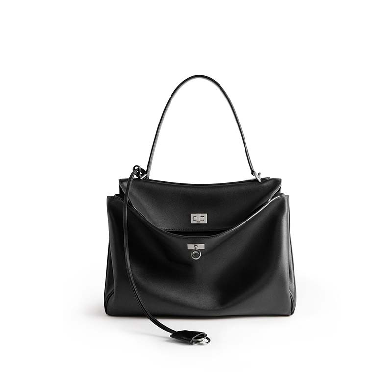 MENDY Top Handle Totes Bags Woman Bags Designer Luxury Bag Handbag Shoulder Bag Underarm Bags Large Small Sizes Genuine Leather