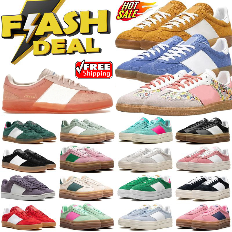 Free Shipping OG Designer 00s Running shoes handball Collegiate Navy Night Red Wonder White Night Brown Black casual Men Women Sports trainers Sn-image-999850315