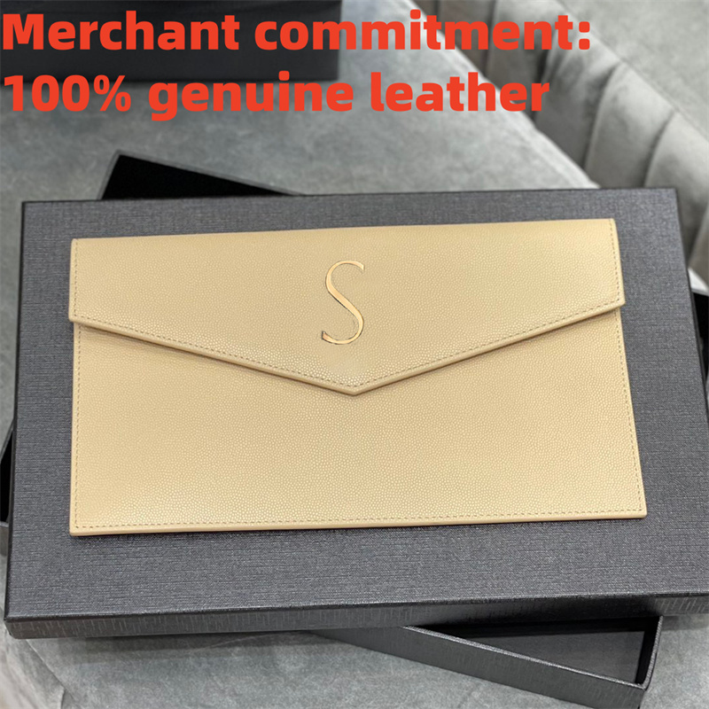 Top quality UPTOWN Clutch Bags Luxury Designer bags crocodile classic flap envelope bag Womens genuine leather Evening Bags handbags Wallets fashion