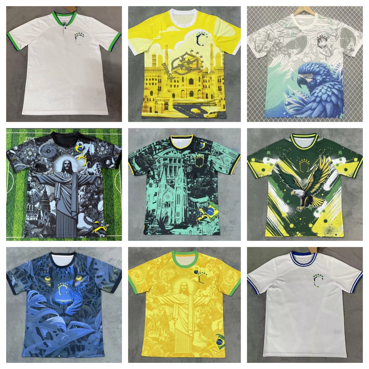 Mens Designer T Shirt Letter Print Soccer Jersey Jerseys Summer Sports Breathable Short Sleeved Football Shirts Men jersey maillot de football foot0