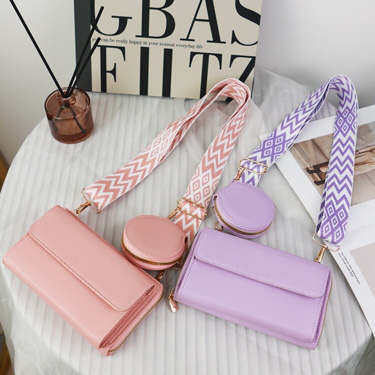 2025 New Multi Functional Luxury Designer Free Shipping Large Capacity Mother And Women's Bag Simple Japanese Lychee Texture Women's Shoul