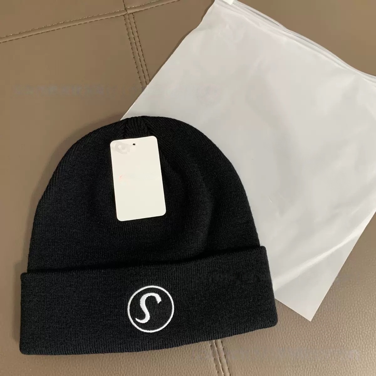 Designer beanie skull cap women autumen winter warm knit hat ski bonnet classic letter designer hats wool knitted hats fashion high quality sports m