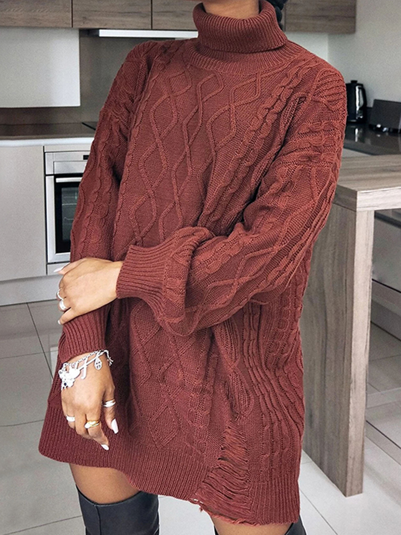 Designer Clothing Women's Clothing Sweaters Jackets