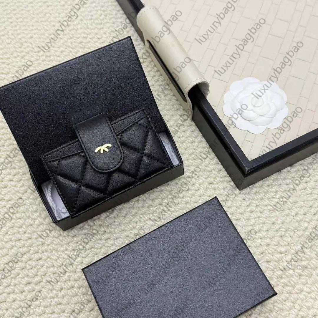 Card Designer women's card holders Top Quality Graffiti Purse Cardholder Mens Wallet passport holder multiple colors to choose from Purses with
