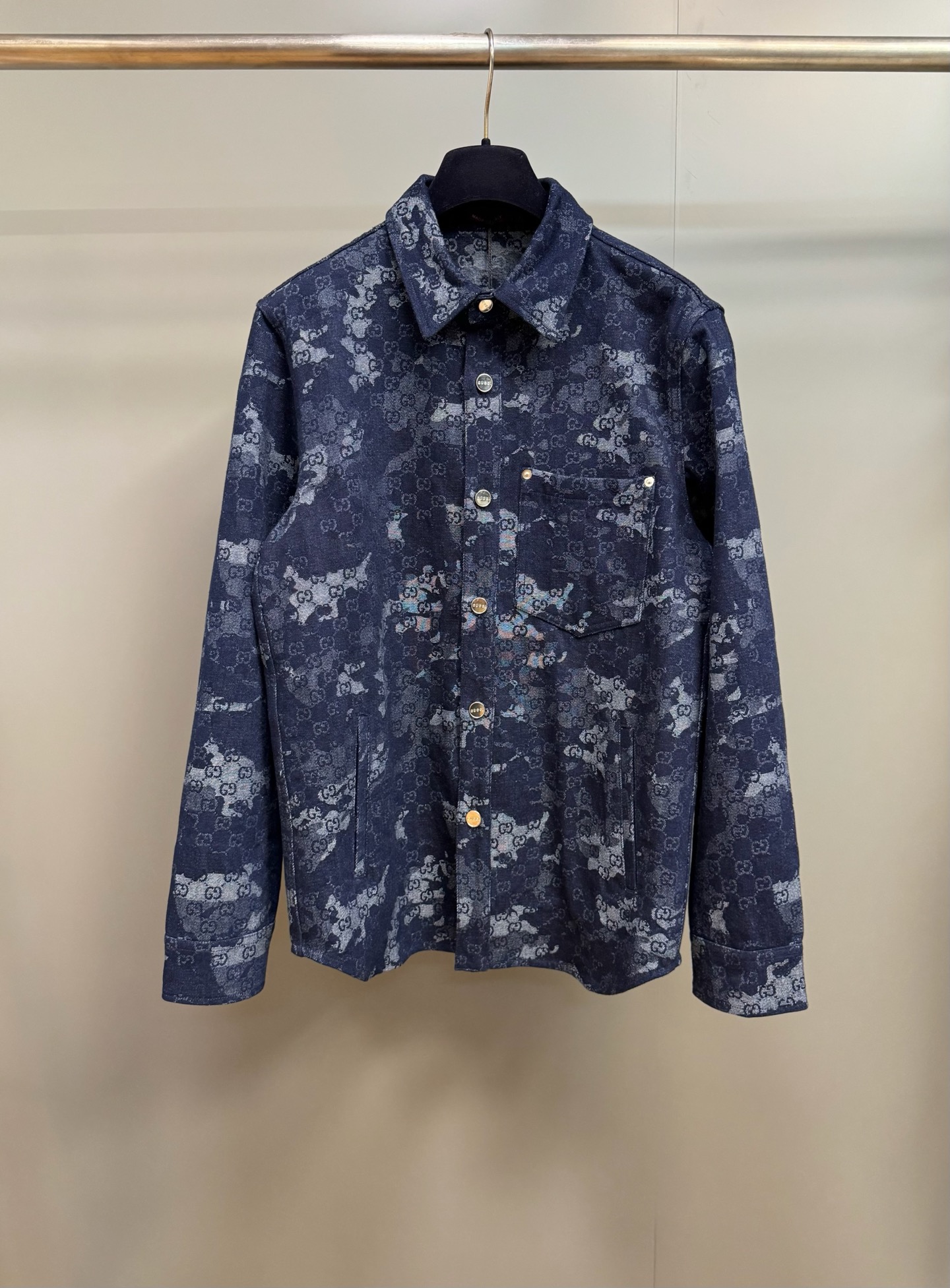 2025 year new collection big beautiful colorful mens designer high quality material luxury shirts - US SIZE shirts - top quality mens designer butto