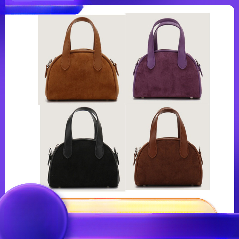 Top Brand High Quality New Style Free Delivery Designer Hot Selling New Trendy Fashion Retro Shell Niche Style Single Shoulder Crossbody New Free De