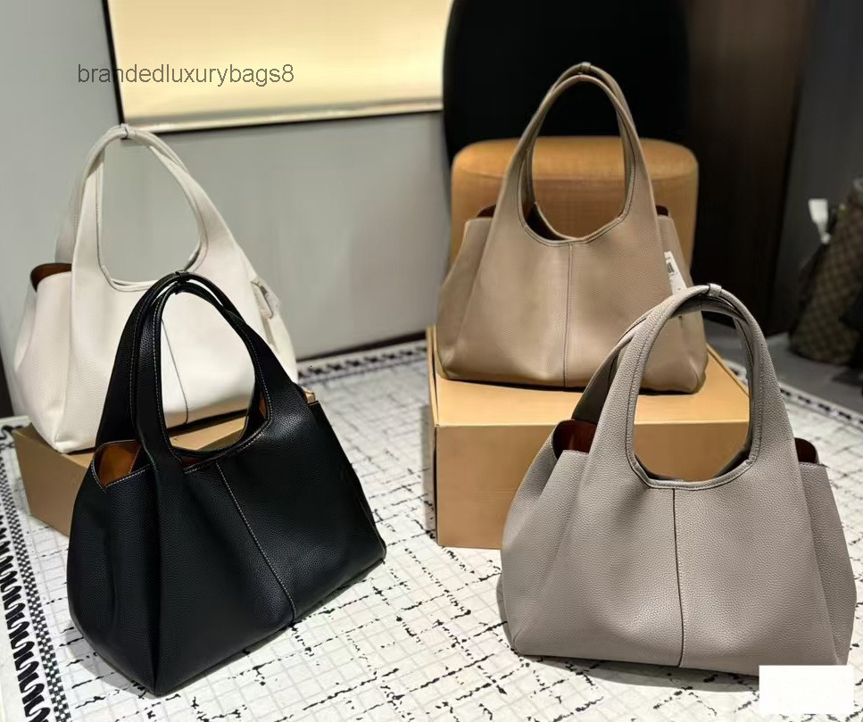 Designer Bag Shopping Tote Shoulder Bags Premium Genuine Leather Fashion Trend Crossbody Bag Holiday Gift