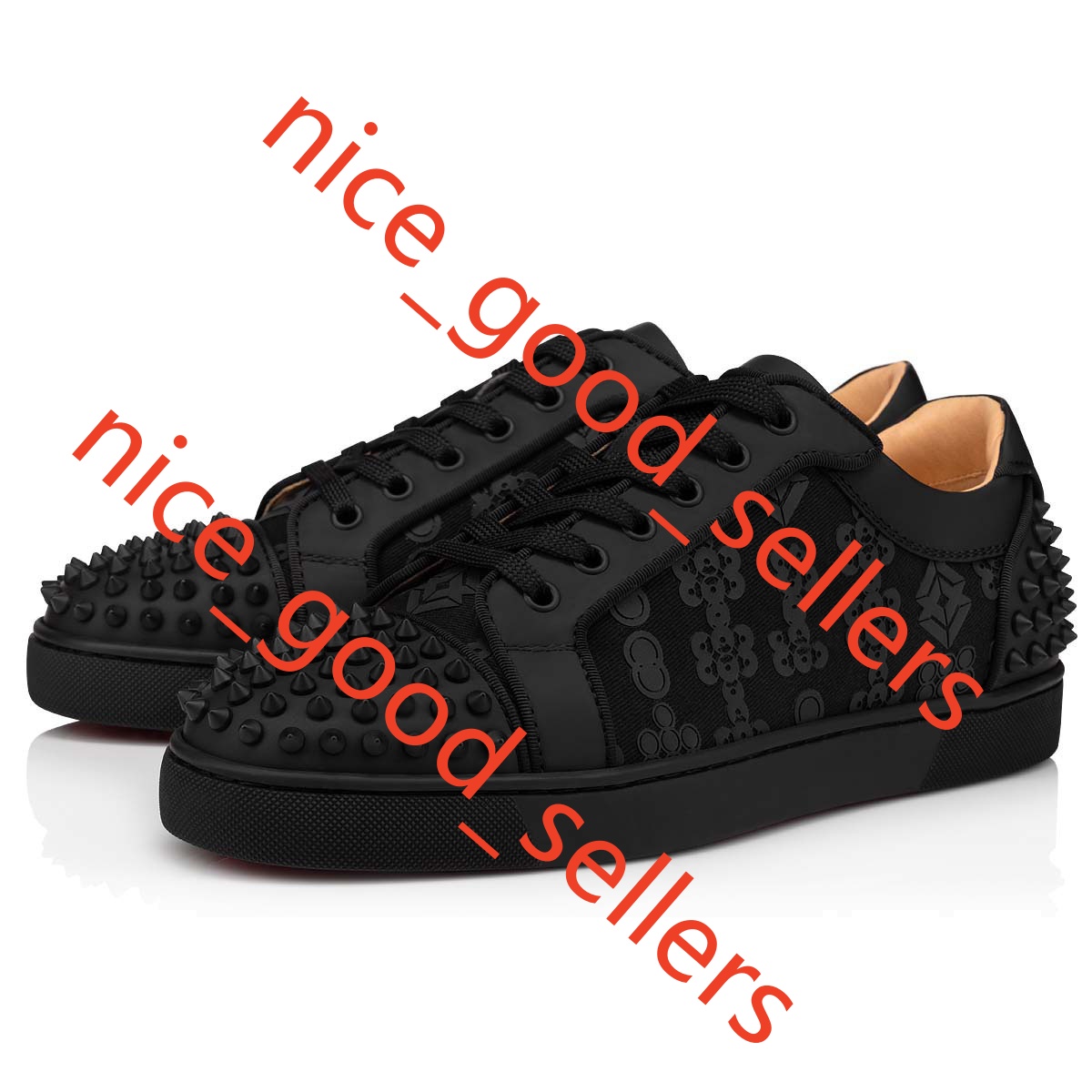 2025 Designer New Fashion Shoes Men Casual Shoes Black White Durable Breathable Comfortable Outdoor Sport Shoes