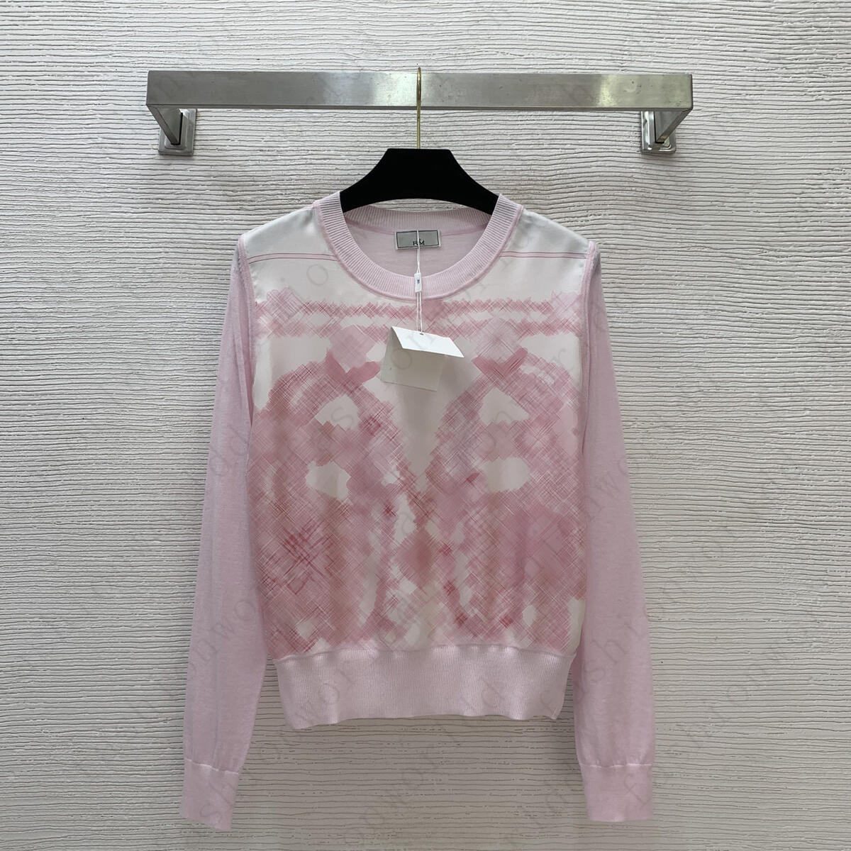Women Knitwear Brand sweater Designer knitting sweater Fashion womens sweaters wool knitted cardigan pullover Aug 22 6015