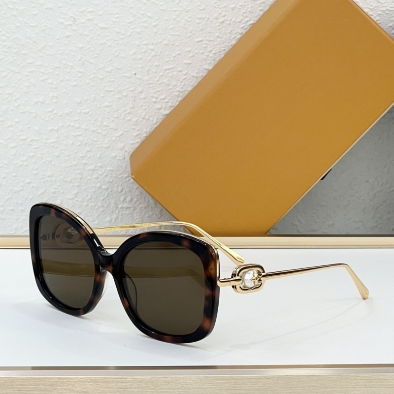 New Designer Sunglasses Z1932E Top Quality Fashion Outdoor Shades UV400 Luxury Brand Classic Acetate Frame Sunglasses for Men Women With Original Bo