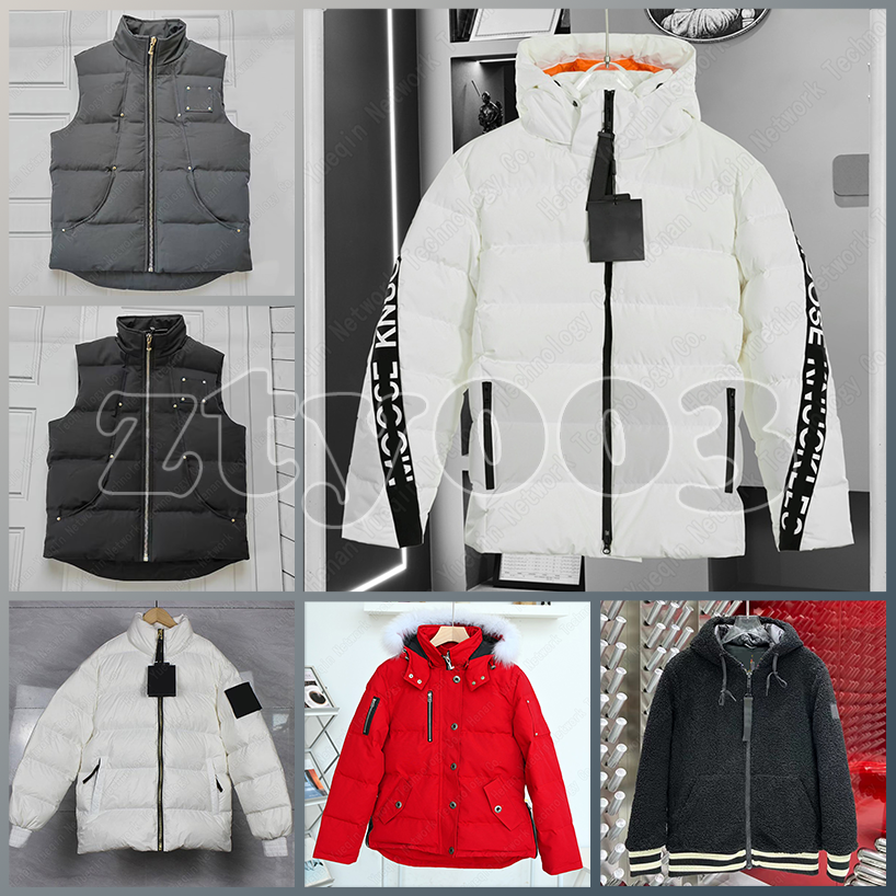 Designer Scissors jacket winter mose jacket womens mens coat puffer jacket Unisex style comfortable moose windproof warm currents coat