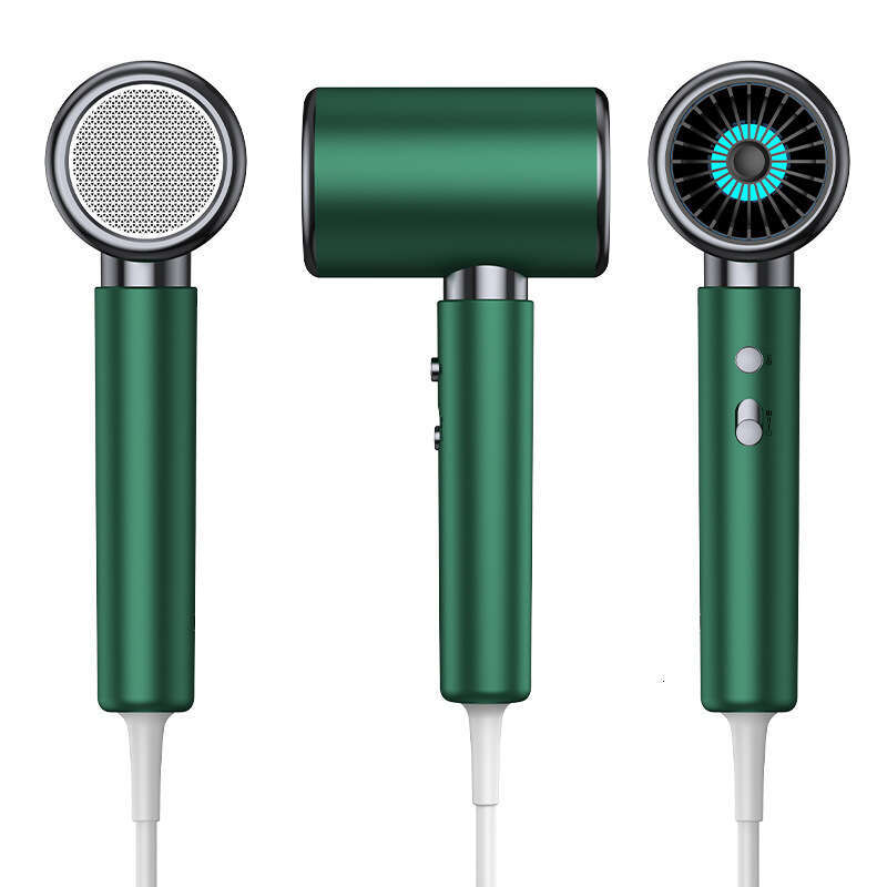 High-Speed High-Power Household Low Noise Operation Japanese British Standard Hair Dryer