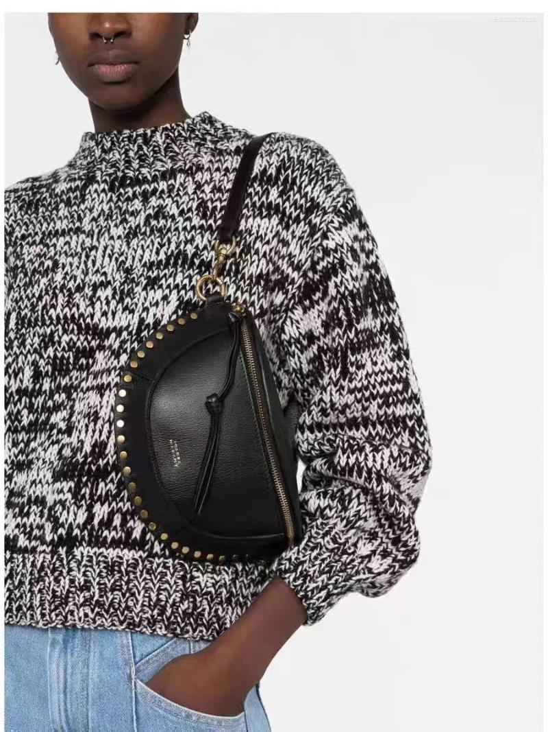 Tapés Femmes sac en leathe de sacs à main designers épaule à main sacs messager à la main un cuir