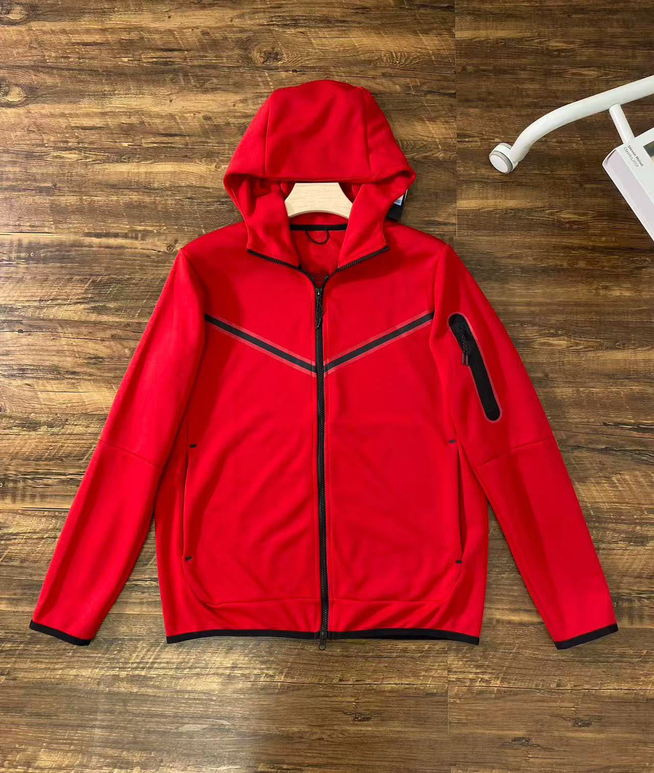 Luxury Designer Mens Nocta Hoodie Hoody Woman Hoodies For Men Sweatshirts Womens Cotton Tech Fleece Full Zip Long Sleeve Hooded Man Streetwear Y2K