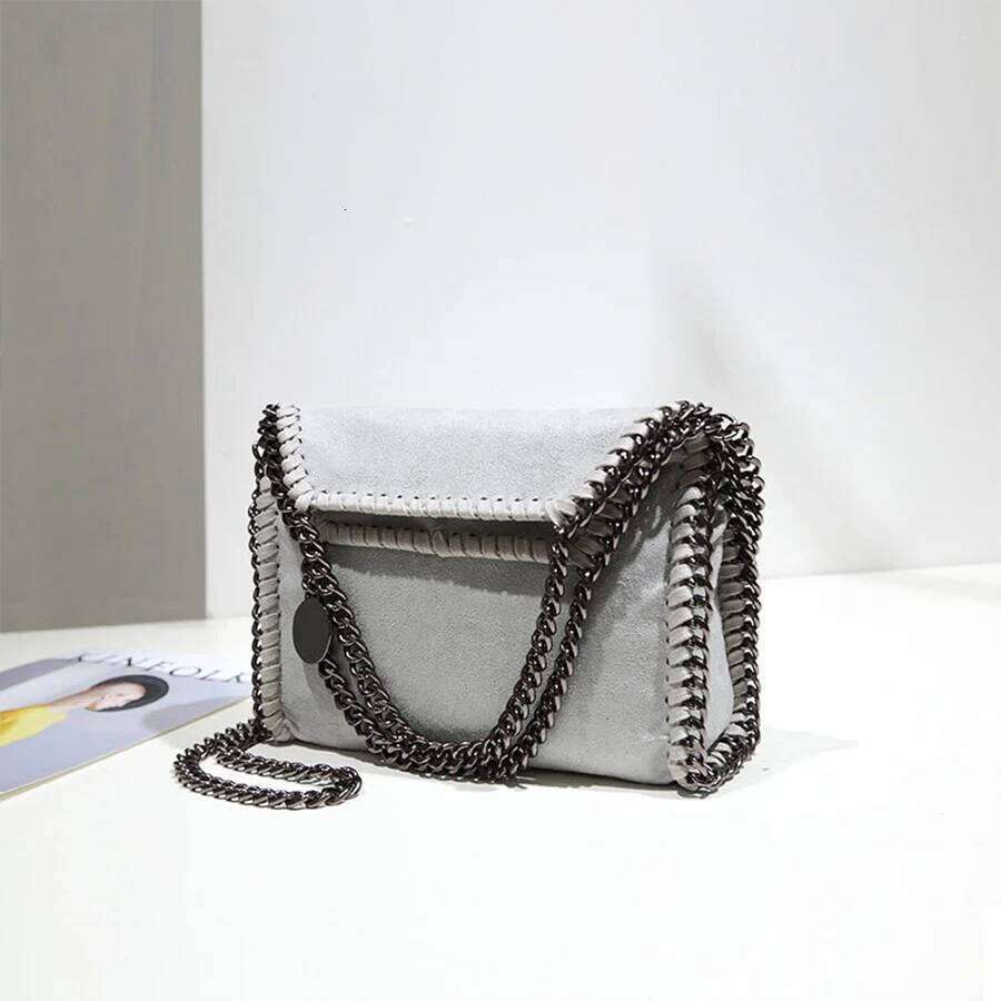 Designer Bags Retro Crossbody Bags For Women Chains Strap Shoulder High Quality Designer Handbags Famous Brand Lady Flap Messenger Bag Sac Luxury Ba