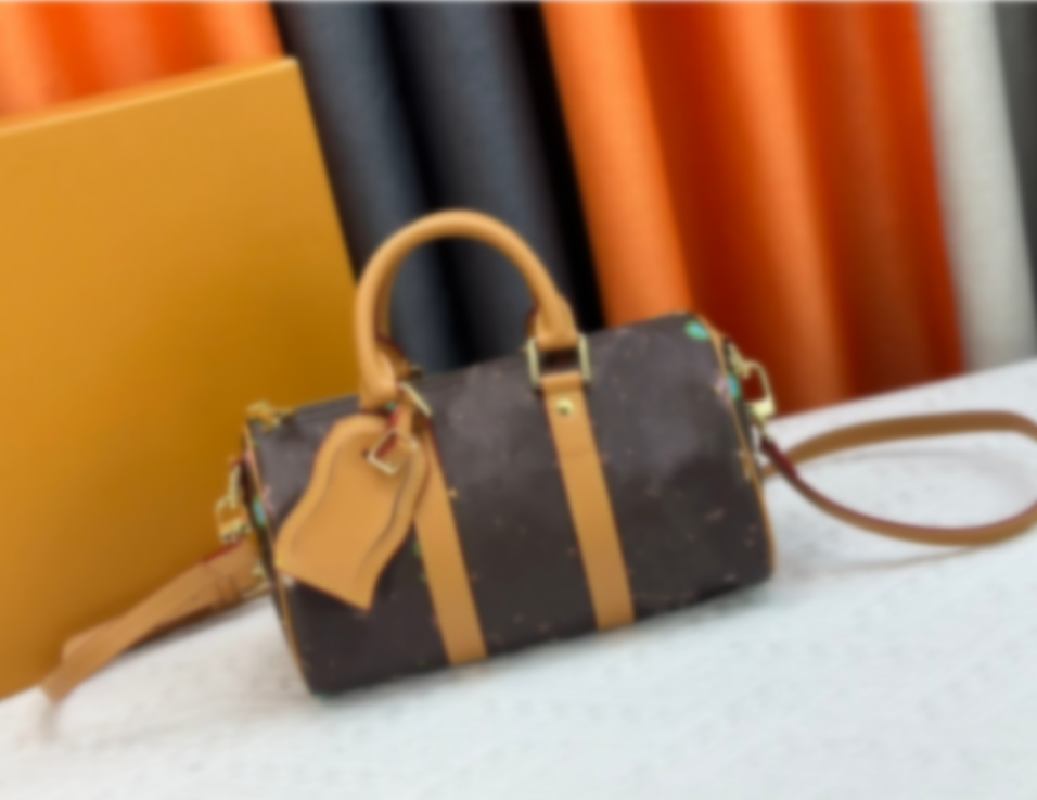 Women Designer Bag Luxury Bags M24424 M24849 Handbag Totes Shoulder Clutches Backpacks Pouches 25x15x11cm new