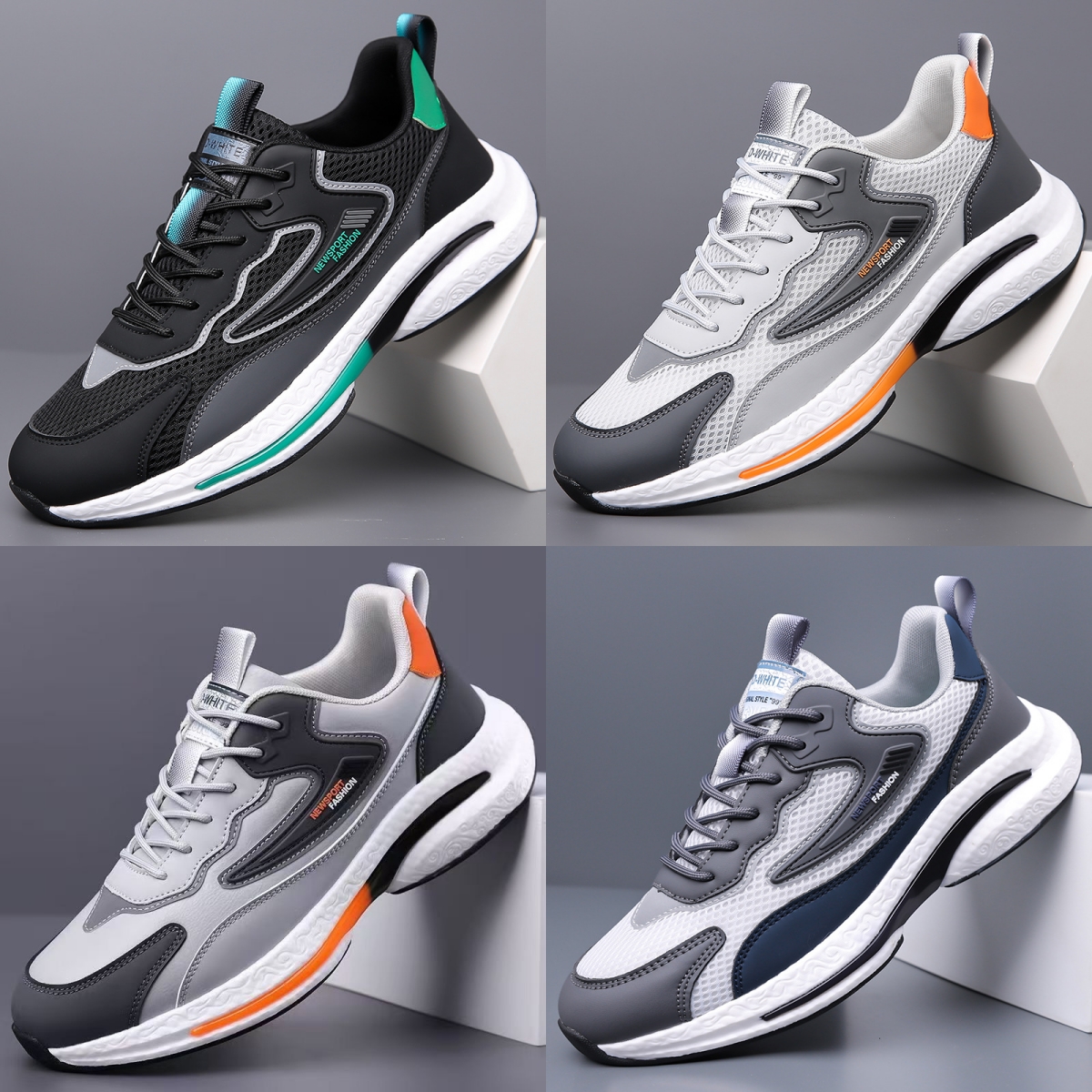 2025 free shipping designer shoes Dn8 running shoes Triple mens and women Silver Bullet Volt Pure Platinum new Dawn All Day Volt mens trainers sneak