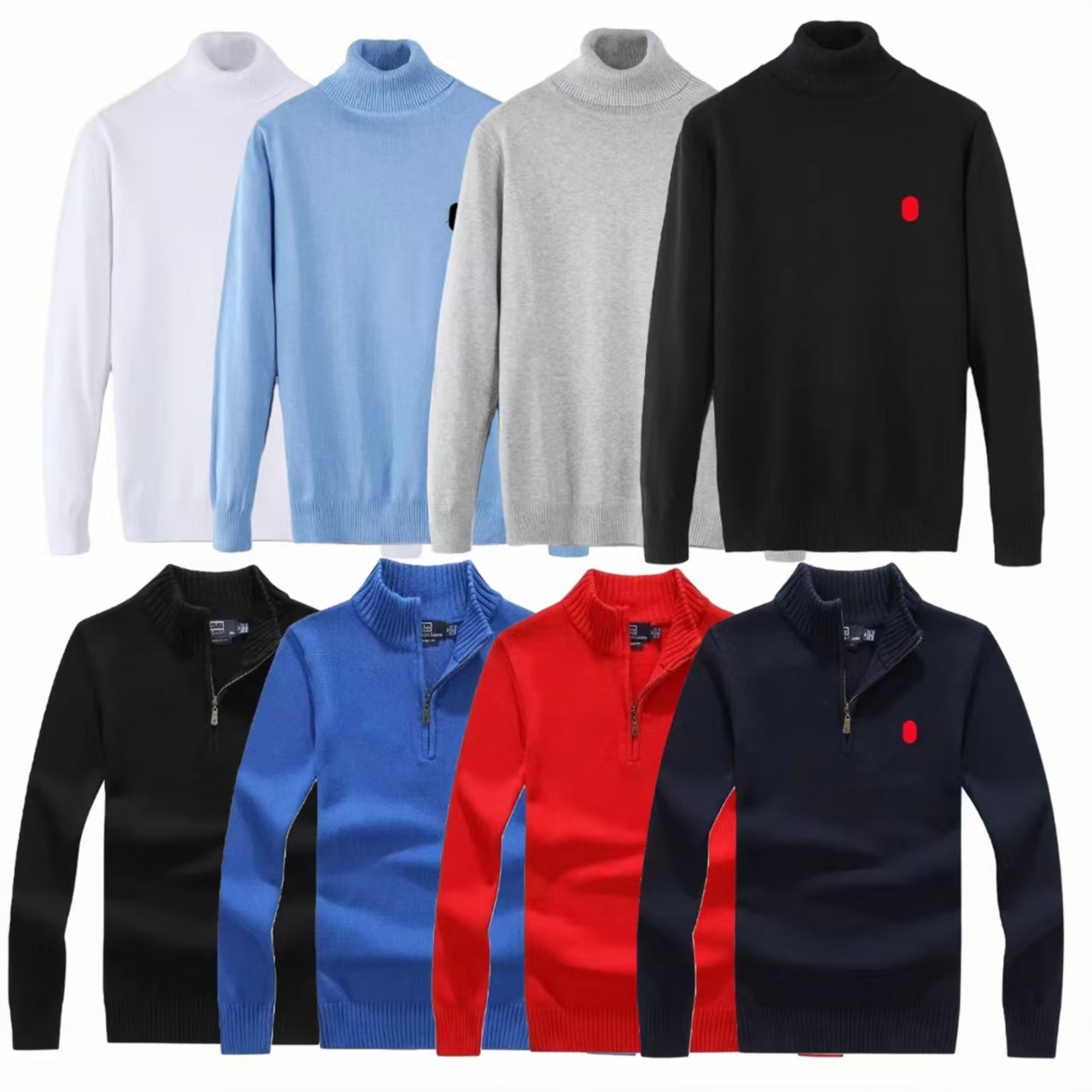 Womens Shirt Wool Casual High Quality Women Sexy Hoodie Men's Clothing Fashion Sweater Designer Spring Autumn Sweater clothes for women Retro m