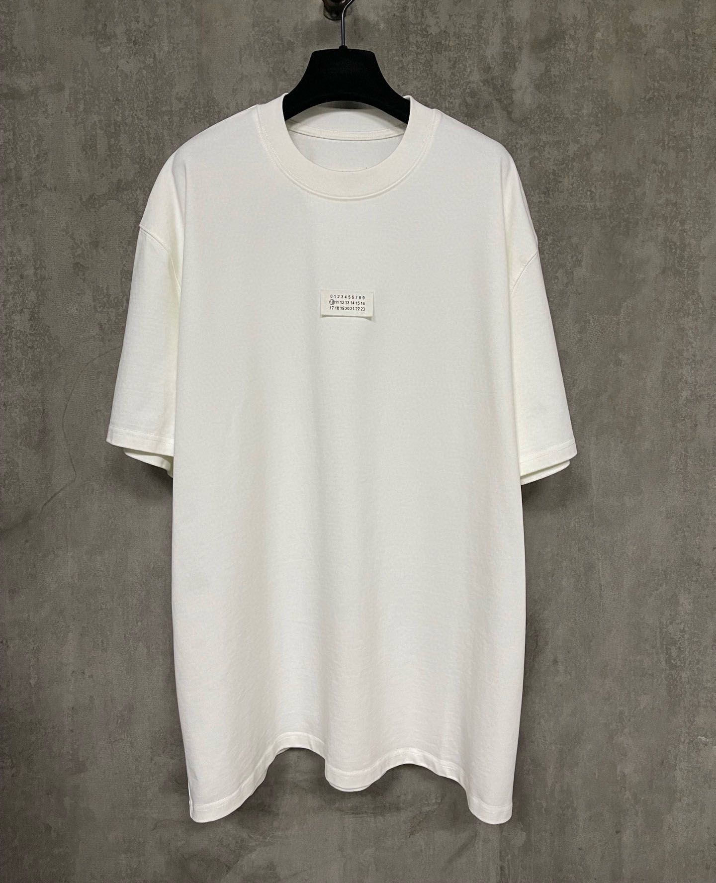 Men's Plus Tees & Polos Round neck embroidered and printed polar style summer wear with street pure cotton 3d4e4