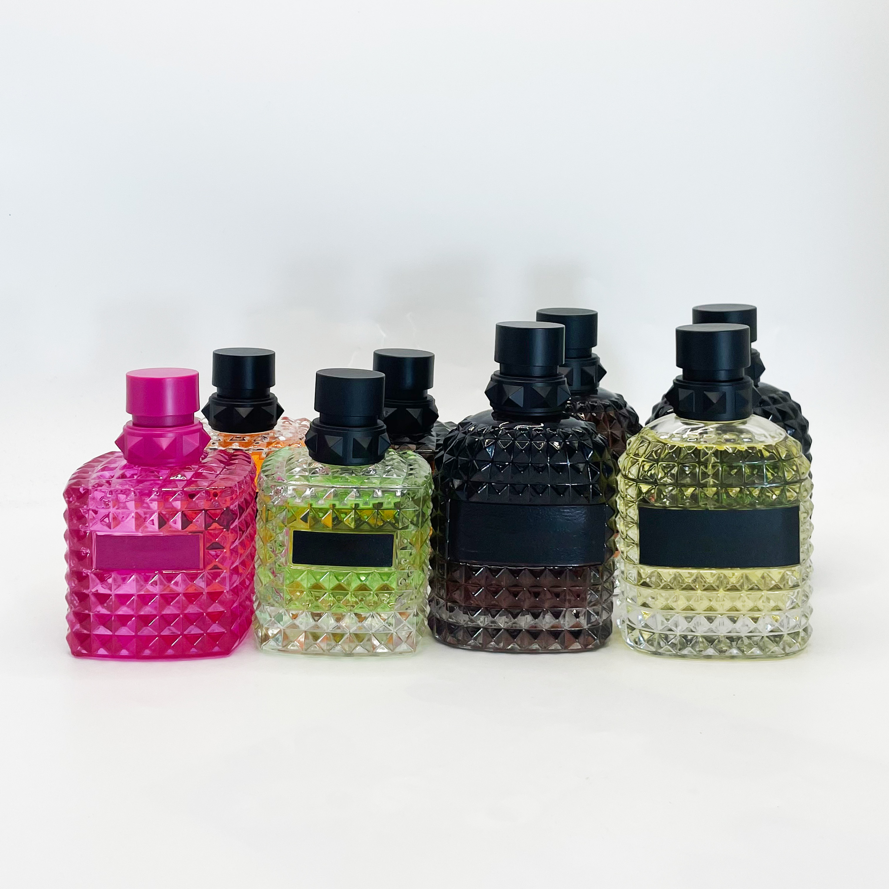 D home M home T home C home Limited Edition 2025 Eau De Parfum 100ml Unisex Fragrance Long Lasting Fast US Shipping-image-1072732891