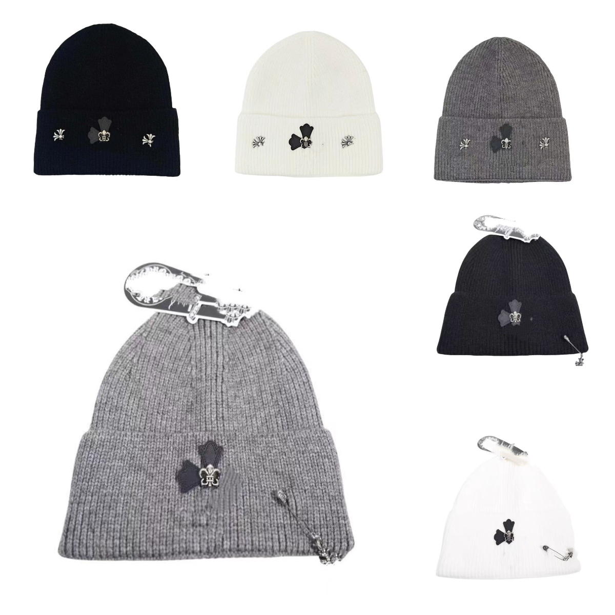 bucket designer cap hat beanie caps hats for men casquette luxe bonnet golf hats designers women designer hats bucket hat Winter knitted beanie deni