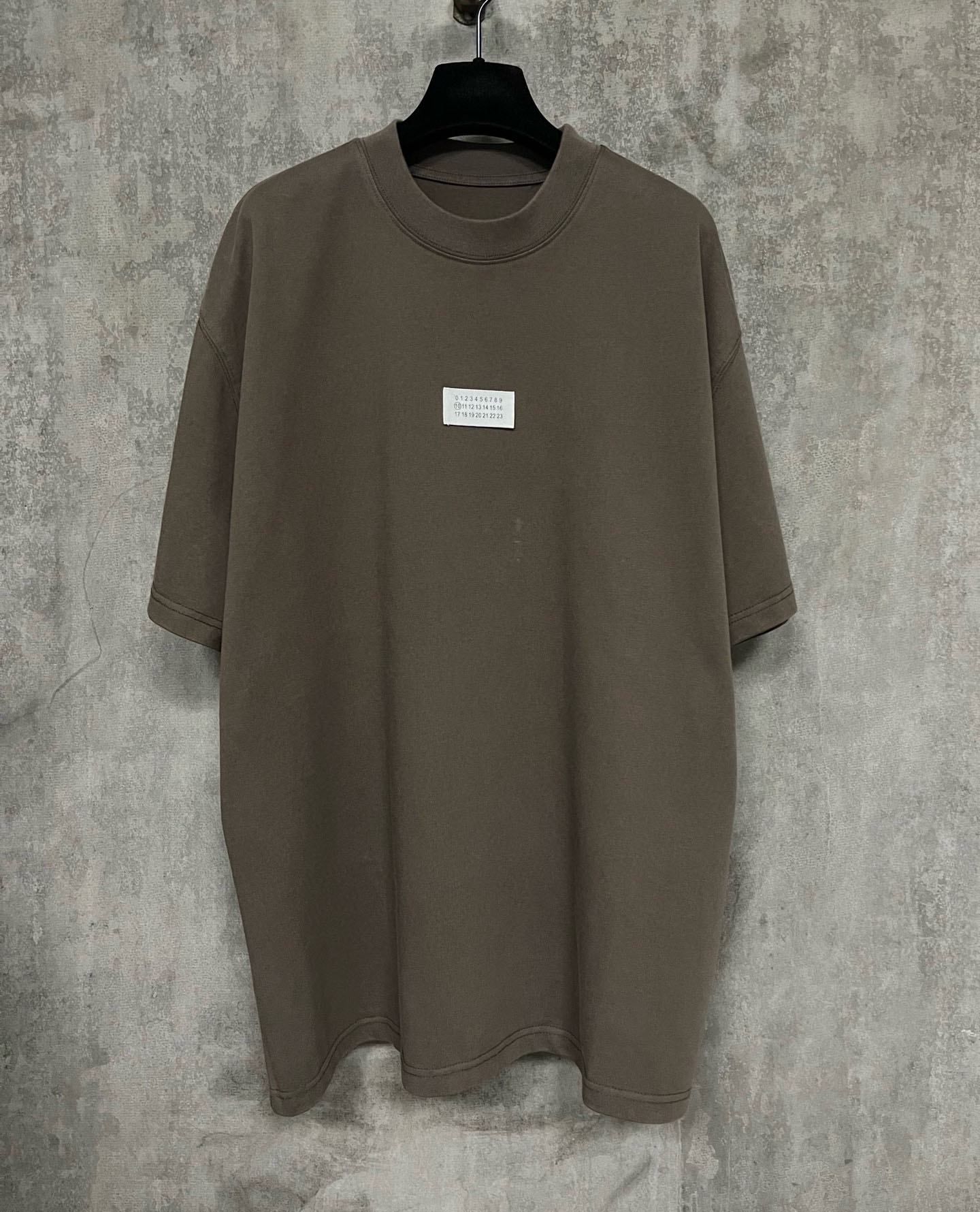 Men's Plus Tees & Polos Round neck embroidered and printed polar style summer wear with street pure cotton 3d4e45