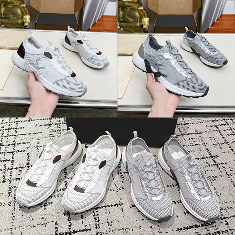 Men Trainers Women Knit Mesh Sport Shoes Designer Olympia Sneaker Lightweight Running Shoes Comfort Casual Shoes 909