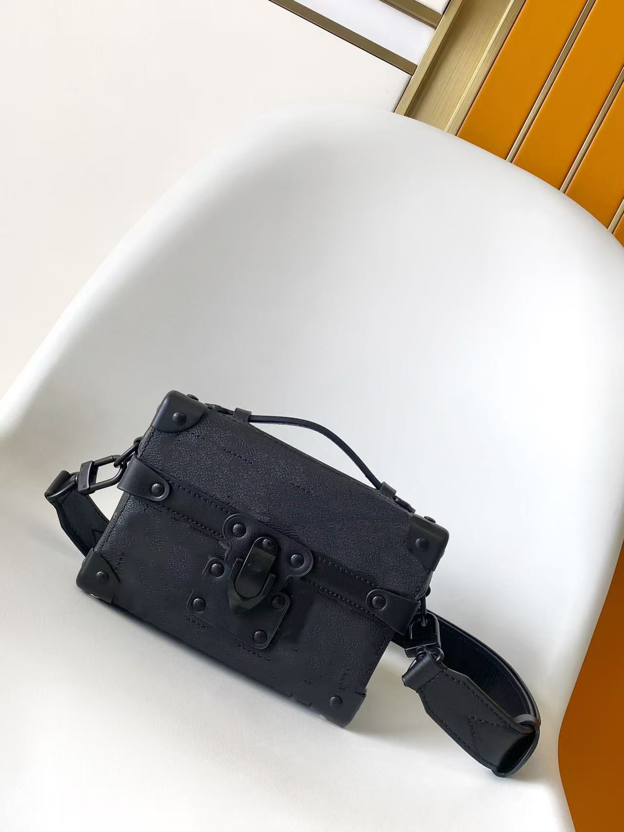 2025 Luxury Designer Women's Old Flower Chip Bag Noble Casual Handbag Classic Crossbody Bag Women's Original 10A Handbag Women's Luxu