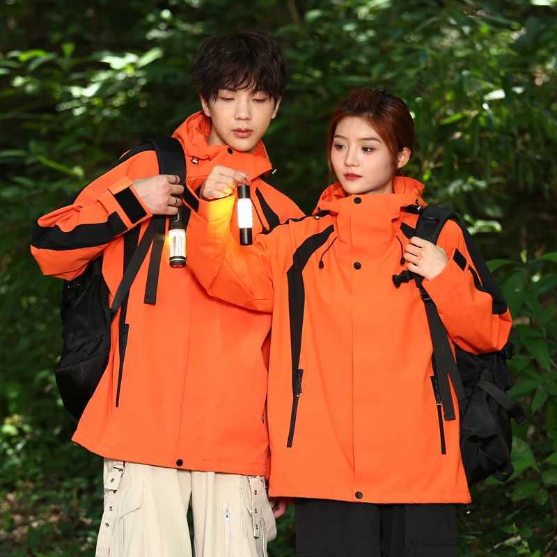 Pullover Snow Jackets Couple Lightweight Windproof Hoodie Waterproof Windbreaker Women Ski Cycling Men Winter Running Rain CoatsXJ250826