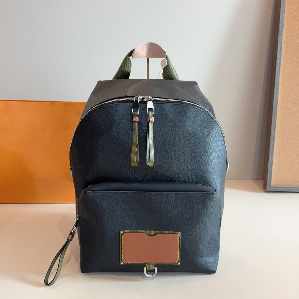 Luxury bag Backpacks designer bag backpack ladies designers book bag luxurys back pack womens fashion classic flower backpacks with dust bag