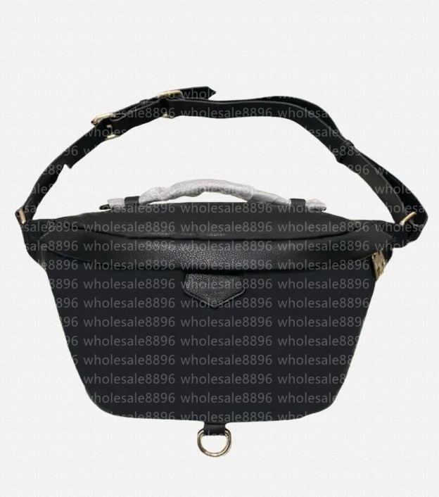 High quality Designer bag waist bag luxury bumbag crossbody belt pouch bags waist pack purse men women fashion Cross body Bags Handbags Chest Bag Bu