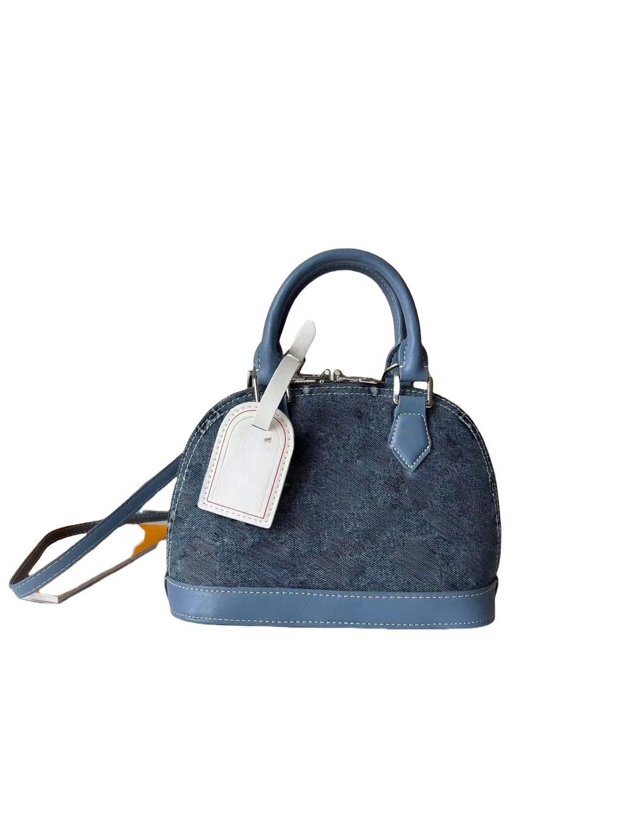 Designer style shoulder bag Designer ladies' shoulder bag Large capacity handbag -Backpack under the arm Handbag Shopping bag - Free delivery