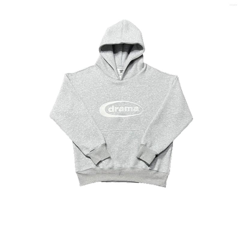Men's Tracksuits Cross-border Foreign Trade Letter Embroidery Hooded Sweater Loose And Women's Casual Trousers Suit Tide