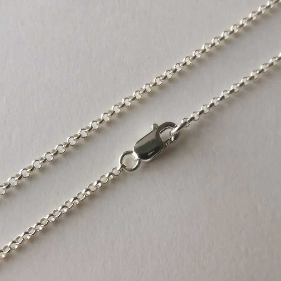 S925 Sterling Silver necklineXJ250826