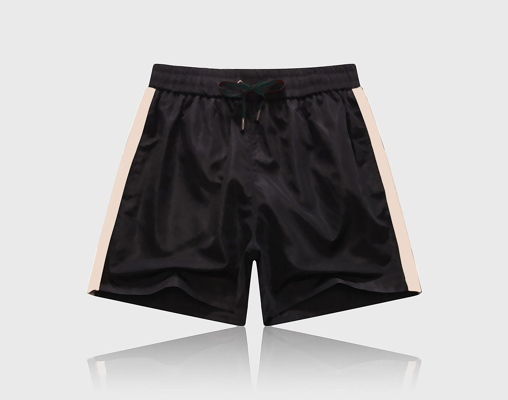 Fashion Summer Swimswear Men de maillot de bain Trunks Boxer Shorts pour hommes Swim Brief