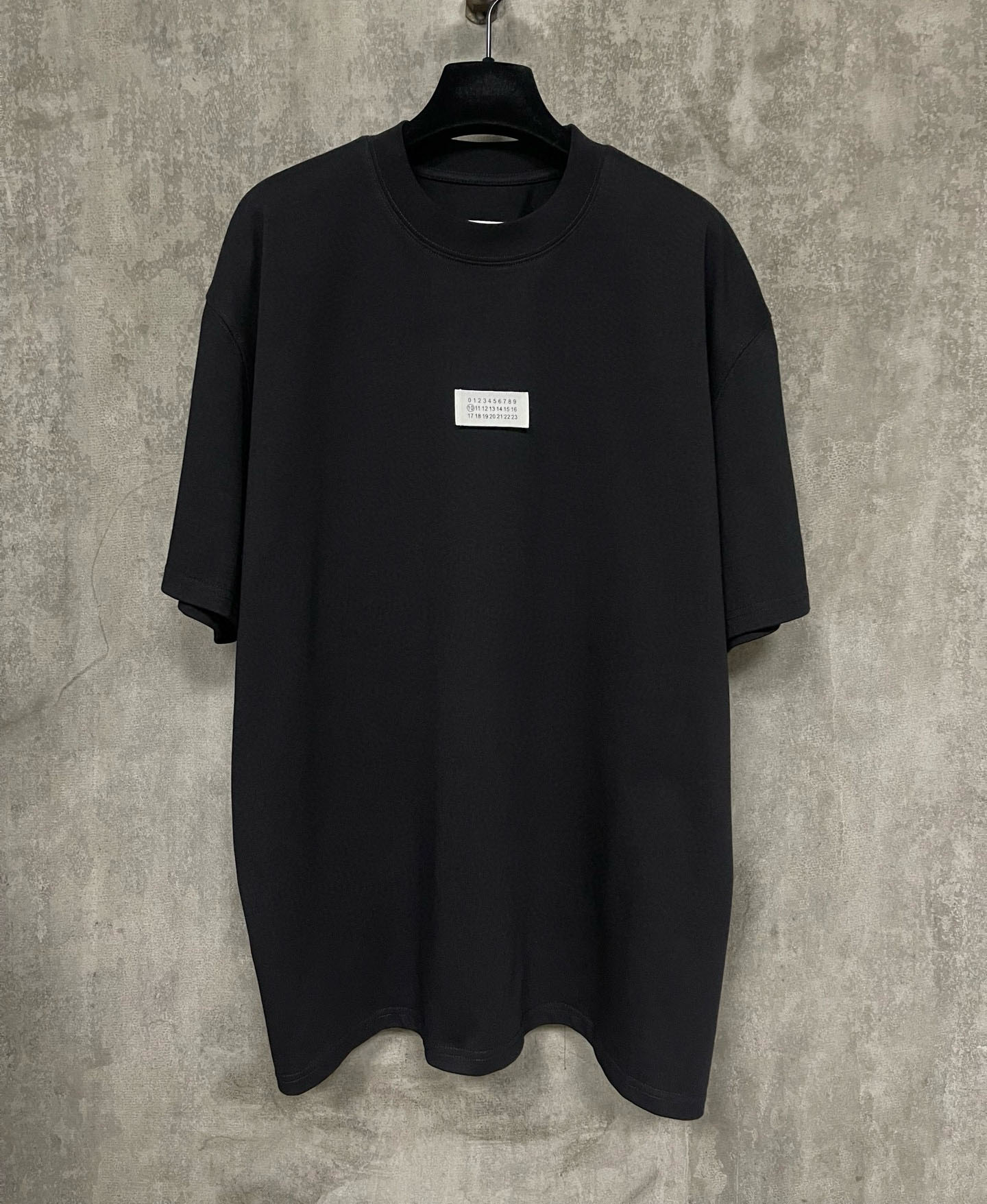 Men's Plus Tees & Polos Round neck embroidered and printed polar style summer wear with street pure cotton d4e4